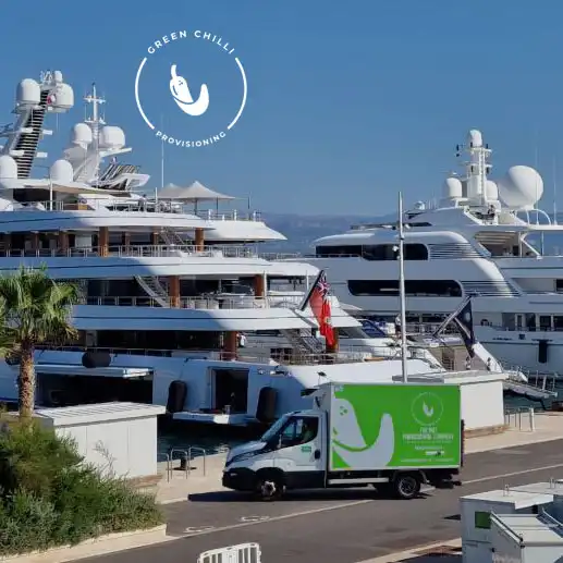 Tony Knežević - Yacht & Villa Private Chef in Croatia