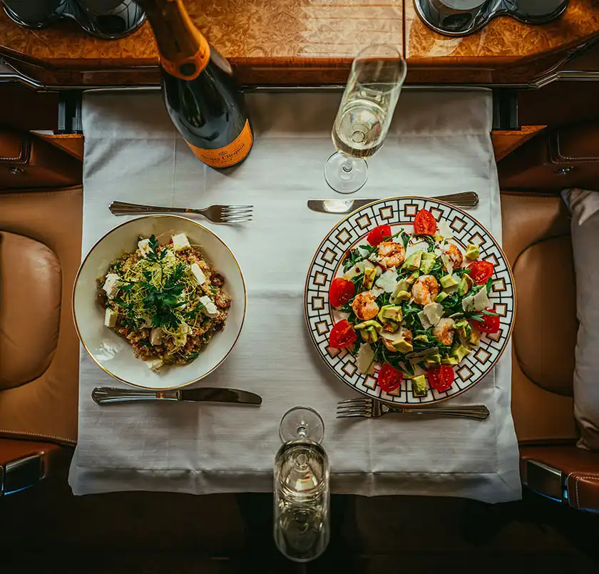 Tony Knežević - Yacht & Villa Private Chef in Croatia