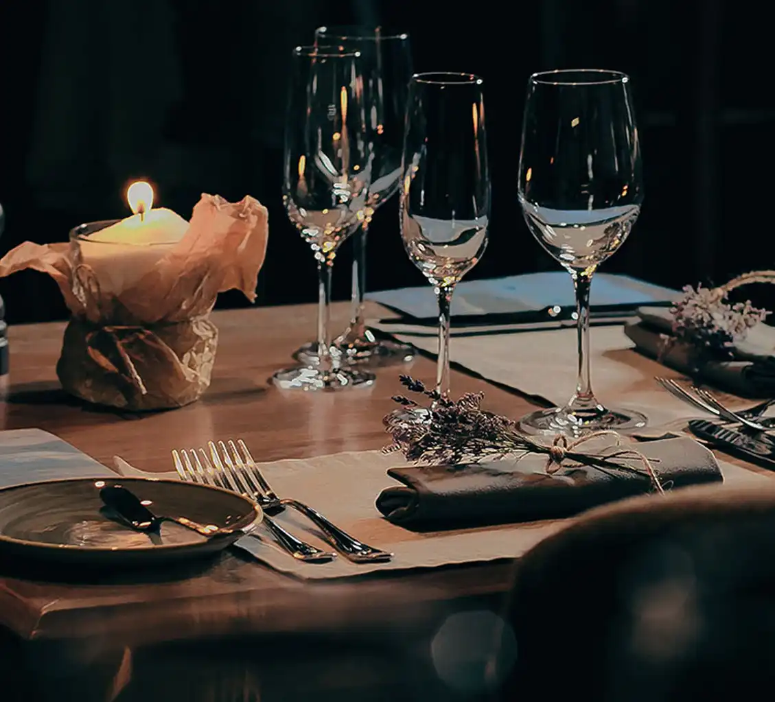 Tony Knežević - Yacht & Villa Private Chef in Croatia
