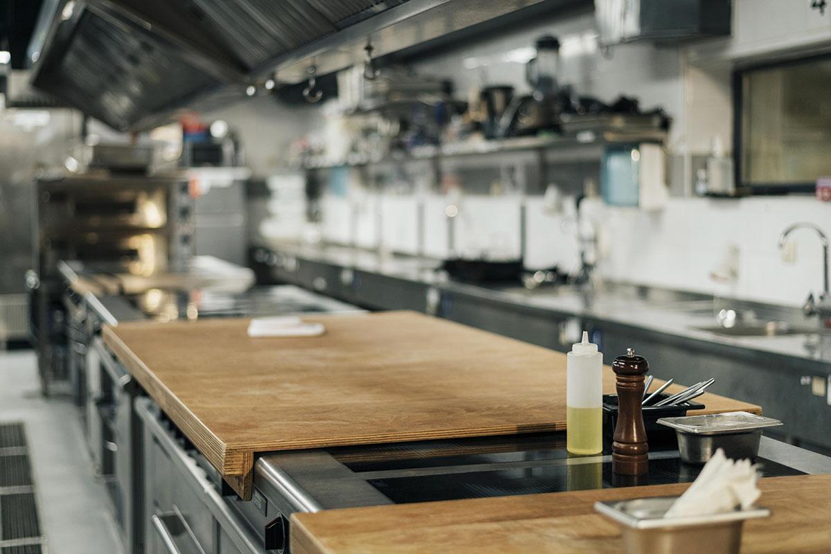 Galley Design Consultation