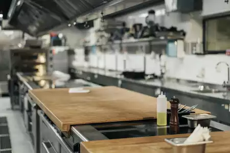 Galley Design Consultation